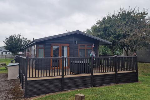 3 bedroom holiday lodge for sale, Redwood, Flamingo Land, Kirby Misperton YO17