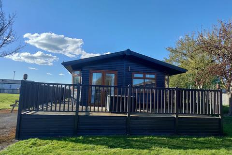 3 bedroom holiday lodge for sale, Redwood, Flamingo Land, Kirby Misperton YO17