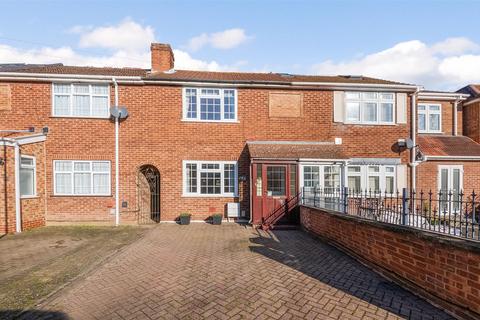 2 bedroom terraced house for sale, Cassiobury Avenue, Feltham TW14