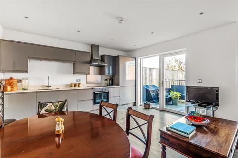 Flat 1, St Michaels Court, 57 The Street, Ashtead, KT21 1AA