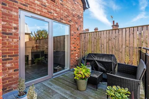 Flat 1, St Michaels Court, 57 The Street, Ashtead, KT21 1AA
