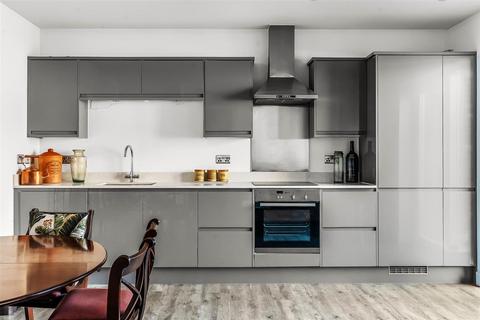 Flat 1, St Michaels Court, 57 The Street, Ashtead, KT21 1AA
