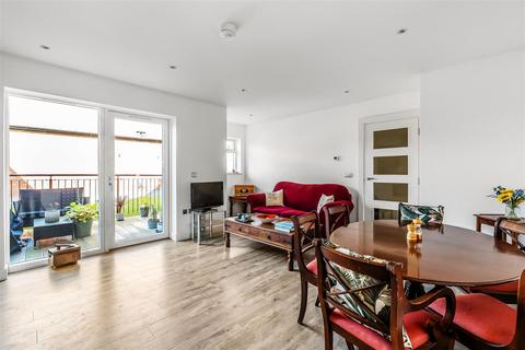 Flat 1, St Michaels Court, 57 The Street, Ashtead, KT21 1AA