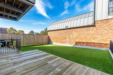 Flat 1, St Michaels Court, 57 The Street, Ashtead, KT21 1AA