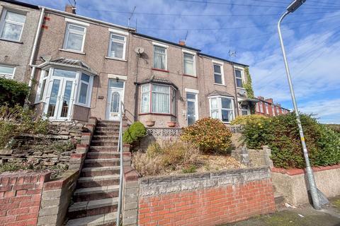 3 bedroom terraced house for sale, Lambert Street, Newport, NP20