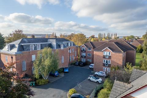 2 bedroom apartment for sale, Yearsley House, Pinsent Court, York