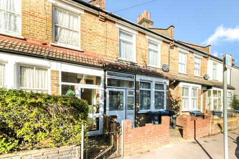 2 bedroom terraced house for sale, Edward Road, Croydon, CR0