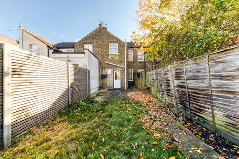 2 bedroom terraced house for sale, Edward Road, Croydon, CR0