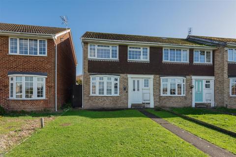 3 bedroom end of terrace house for sale, Goldcrest Walk, Whitstable