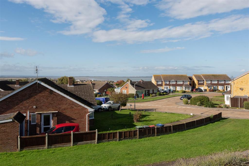 Goldcrest Walk, Whitstable