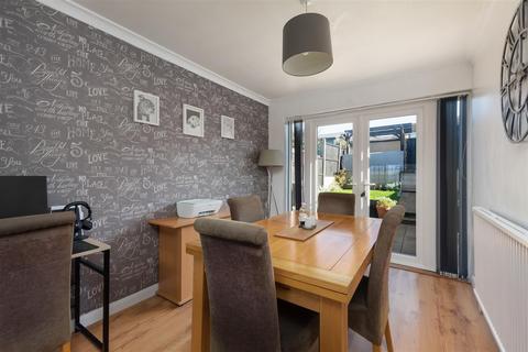 3 bedroom end of terrace house for sale, Goldcrest Walk, Whitstable