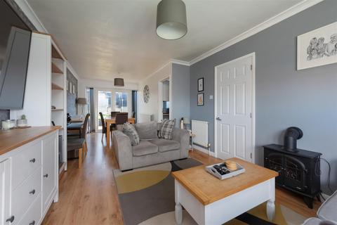 3 bedroom end of terrace house for sale, Goldcrest Walk, Whitstable