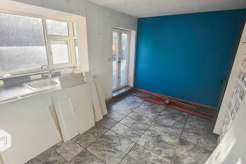 3 bedroom terraced house for sale, Grosvenor Road, Worsley, Manchester, Greater Manchester, M28 3RL