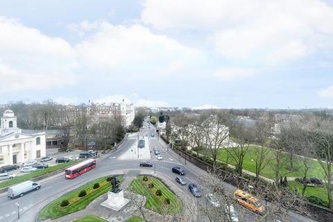 5 bedroom apartment to rent, 143 Park Road, London NW8