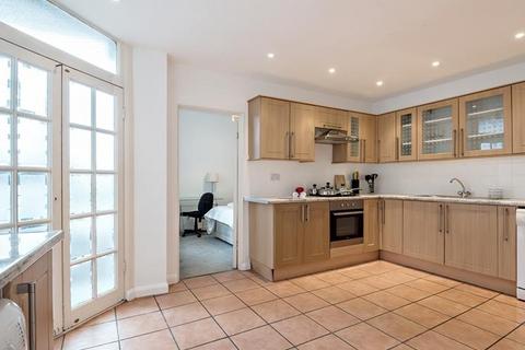 5 bedroom apartment to rent, 143 Park Road, London NW8