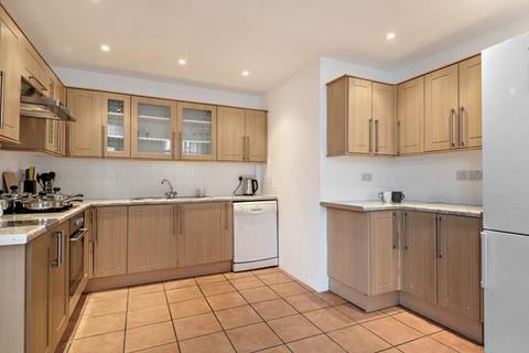 5 bedroom apartment to rent, 143 Park Road, London NW8