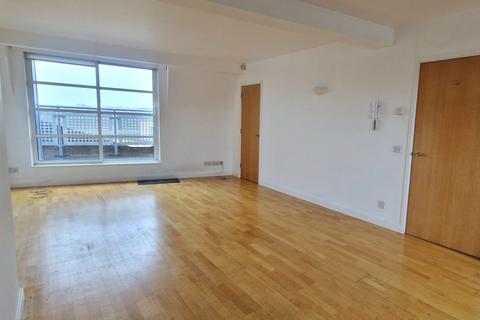 1 bedroom apartment to rent, Grafton Yard, Kentish Town NW5 2NF