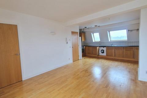 1 bedroom apartment to rent, Grafton Yard, Kentish Town NW5 2NF