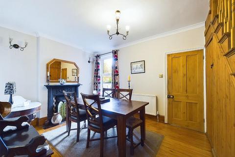 2 bedroom semi-detached house for sale, Cromford Road, Wirksworth DE4