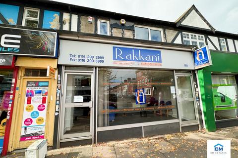 Property to rent, Melton Road, Leicester LE4