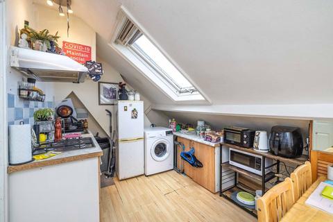 1 bedroom flat for sale, Tavistock Road, Harlesden, London, NW10