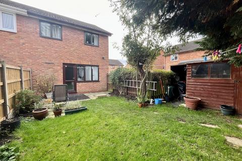 54 Uldale Way, Gunthorpe, Peterborough, PE4 7GF