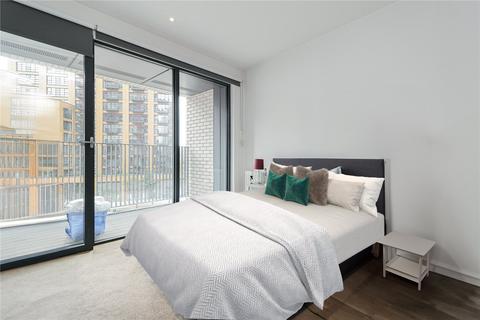 3 bedroom apartment for sale, City Island Way, Leamouth, E14