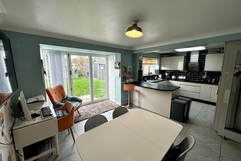 3 bedroom detached house for sale, Ribbonfields, Attleborough