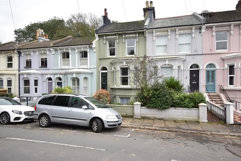 3 bedroom terraced house for sale, St. James Road, Hastings