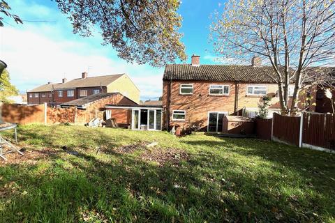 4 bedroom semi-detached house for sale, Waterside, Brereton, Rugeley