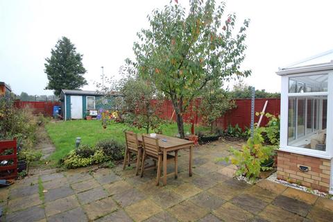 21 Dover Road, Walton, Peterborough, PE4 6JG