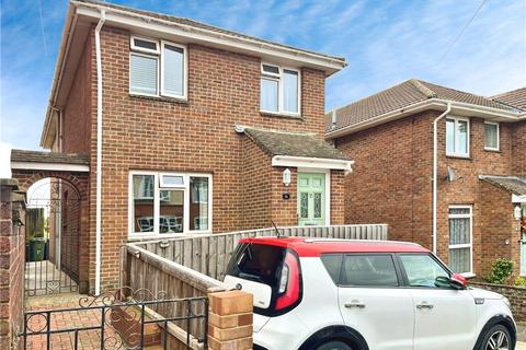 3 bedroom detached house for sale, Avondale Road, Newport, Isle of Wight