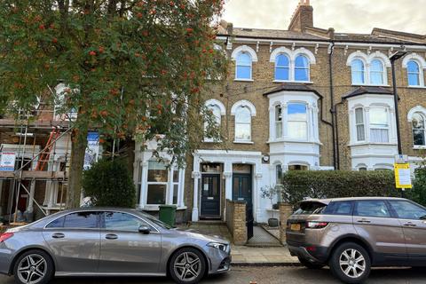 1 bedroom flat to rent, London N19