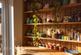 Kitchen Feature