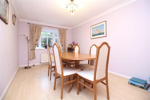 3 bedroom semi-detached house for sale, Yerville Gardens, Hordle, Hampshire, SO41