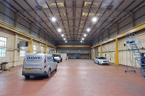 Industrial unit to rent, Hove BN3