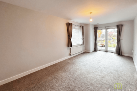 2 bedroom flat for sale, Home Grange, Boultham Park Road, Lincoln LN6