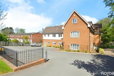 2 bedroom apartment for sale, Monteagle Lane, Yateley, Hampshire