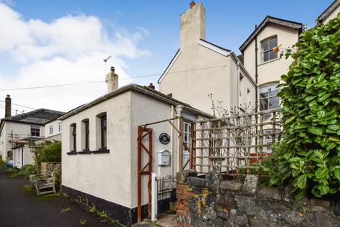 undefined, Church View Cottage, Drewsteignton, Devon, EX6 6QP