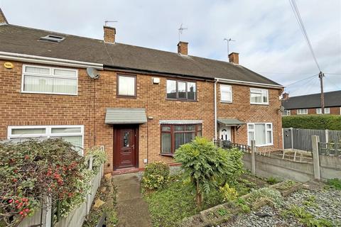 3 bedroom terraced house to rent, Manor Farm Lane, Nottingham NG11