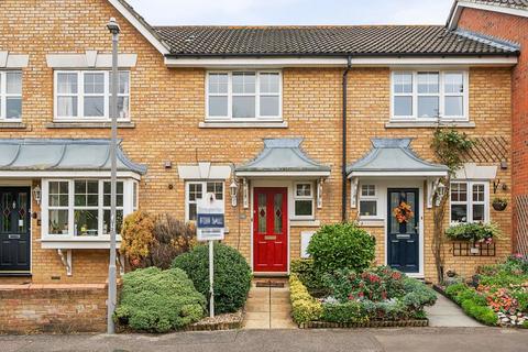 2 bedroom terraced house to rent, 94 Friarscroft Way,  Aylesbury,  HP20