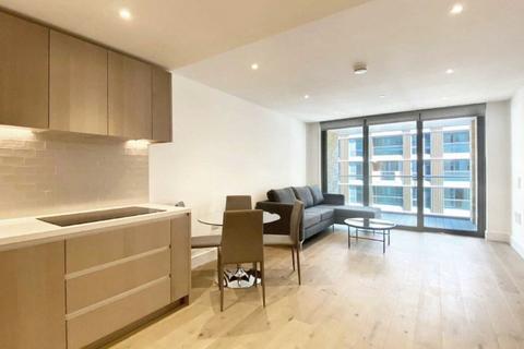 1 bedroom apartment to rent, Radley House, London, SW11