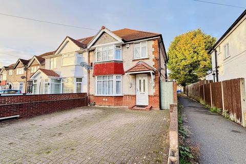 3 bedroom semi-detached house for sale, The Crossways,  Hounslow, TW5