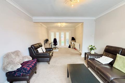 3 bedroom semi-detached house for sale, The Crossways,  Hounslow, TW5