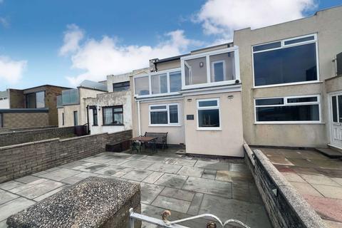 3 bedroom terraced house for sale, Rossall Promenade, Cleveleys FY5