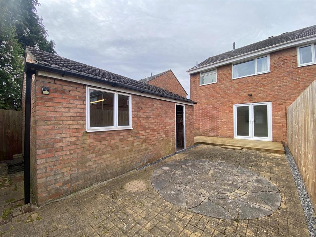 Outbuilding