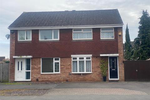 3 bedroom semi-detached house to rent, California Road, Bristol