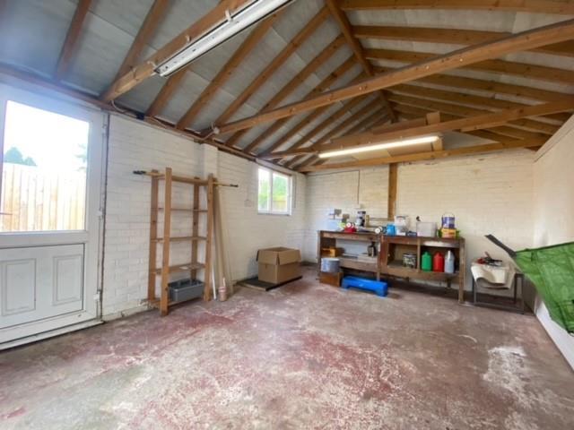 Outbuilding