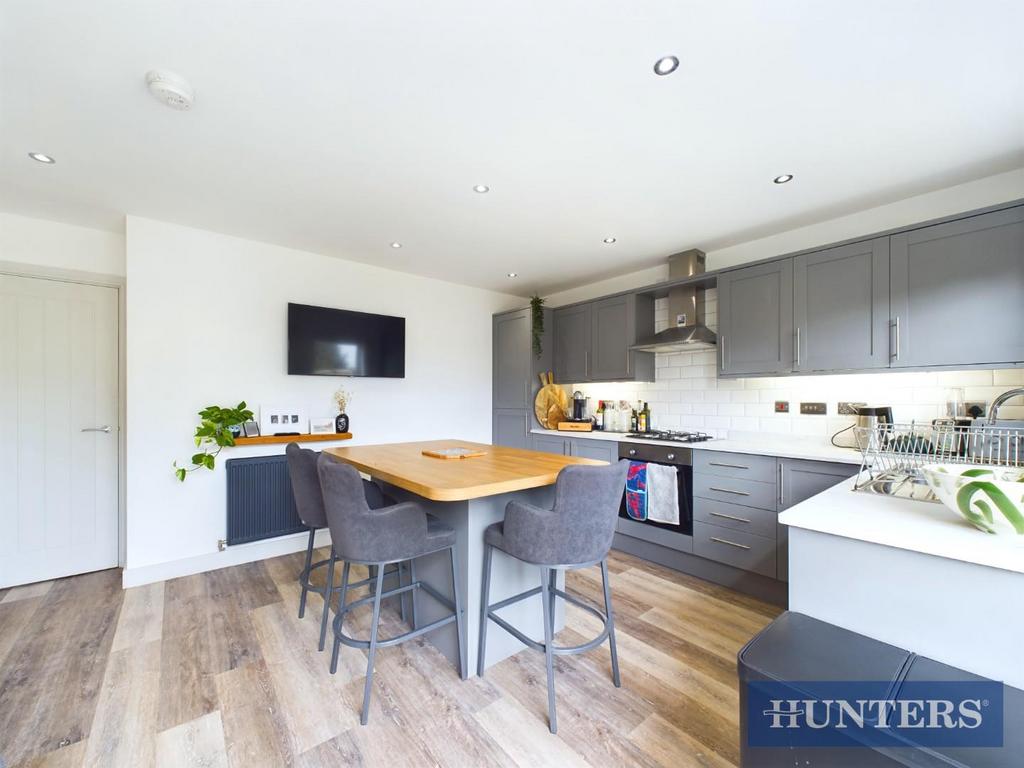 Kitchen/Utility
