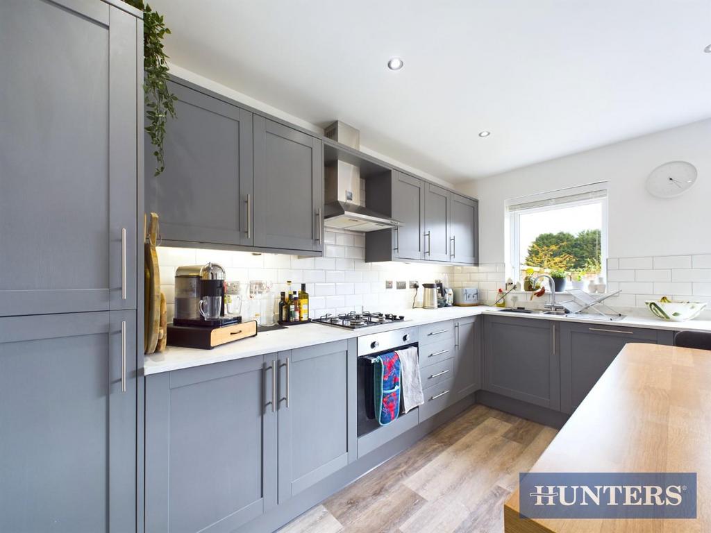 Kitchen/Utility
